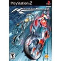 PlayStation 2 - Kinetica