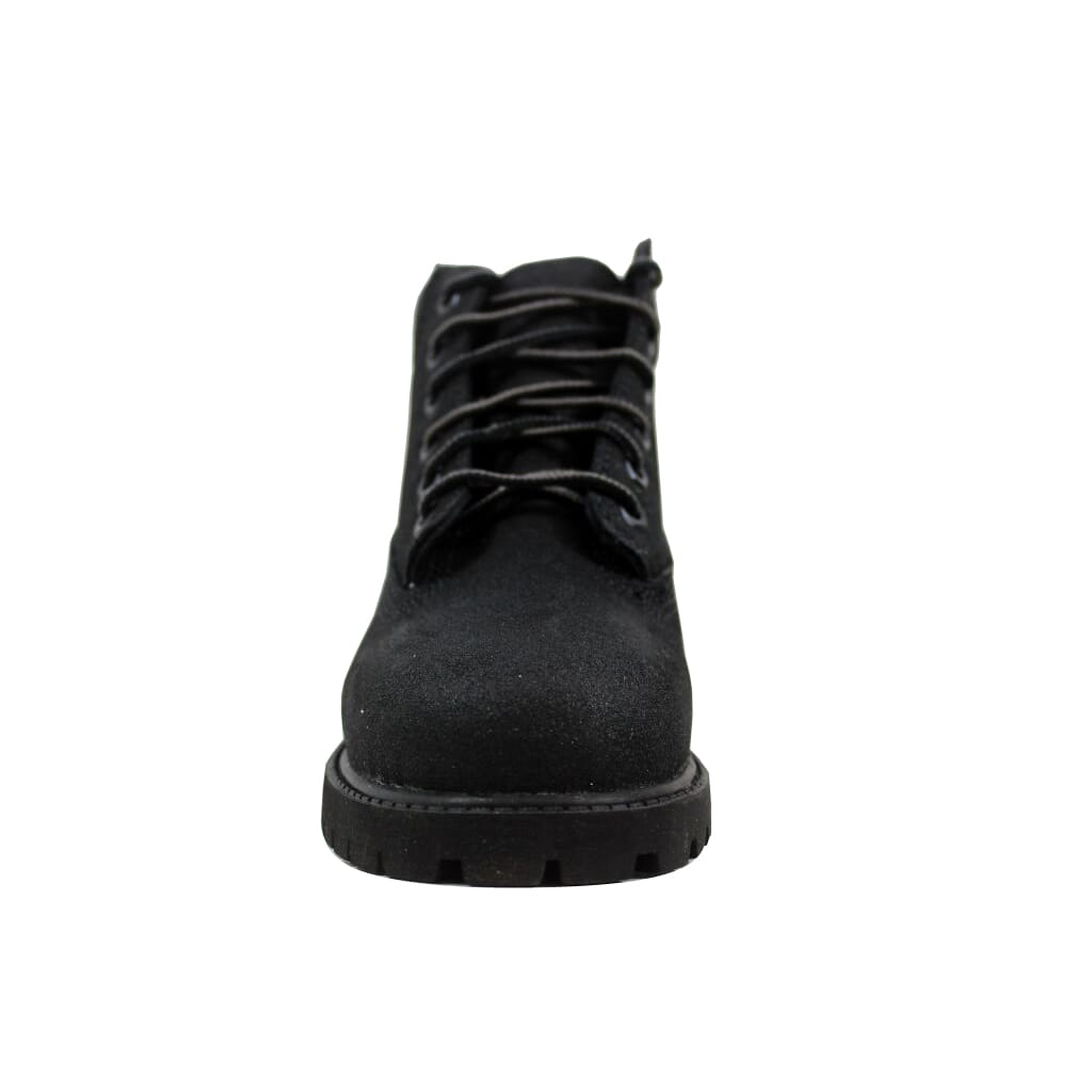 Waterproof Timberland 2Y Premum Black Inch Size Pre-School 34775 6