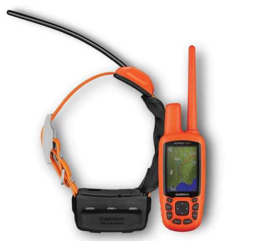 Includes 20 Dog GPS Sporting Garmin Dog Handheld Tracking Tracking Bundle, for to 900 Device Dog Dogs, Up Astro and