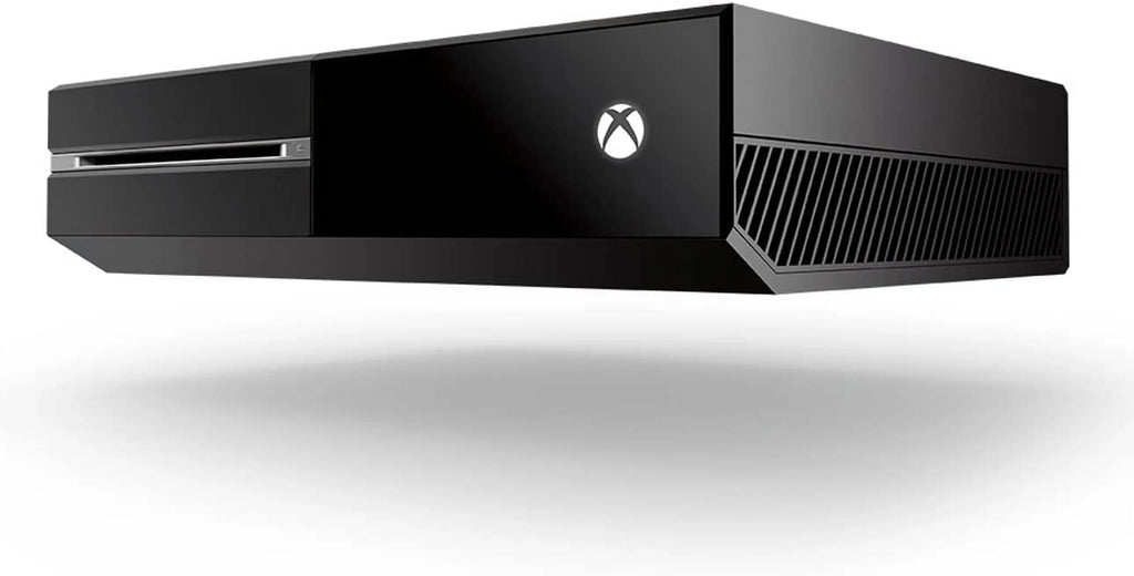 Cable Controller Game AXTION Microsoft One Black HDMI Gaming Console Bundle 500GB New Original Included BOLT 2 V Like GTA Xbox With