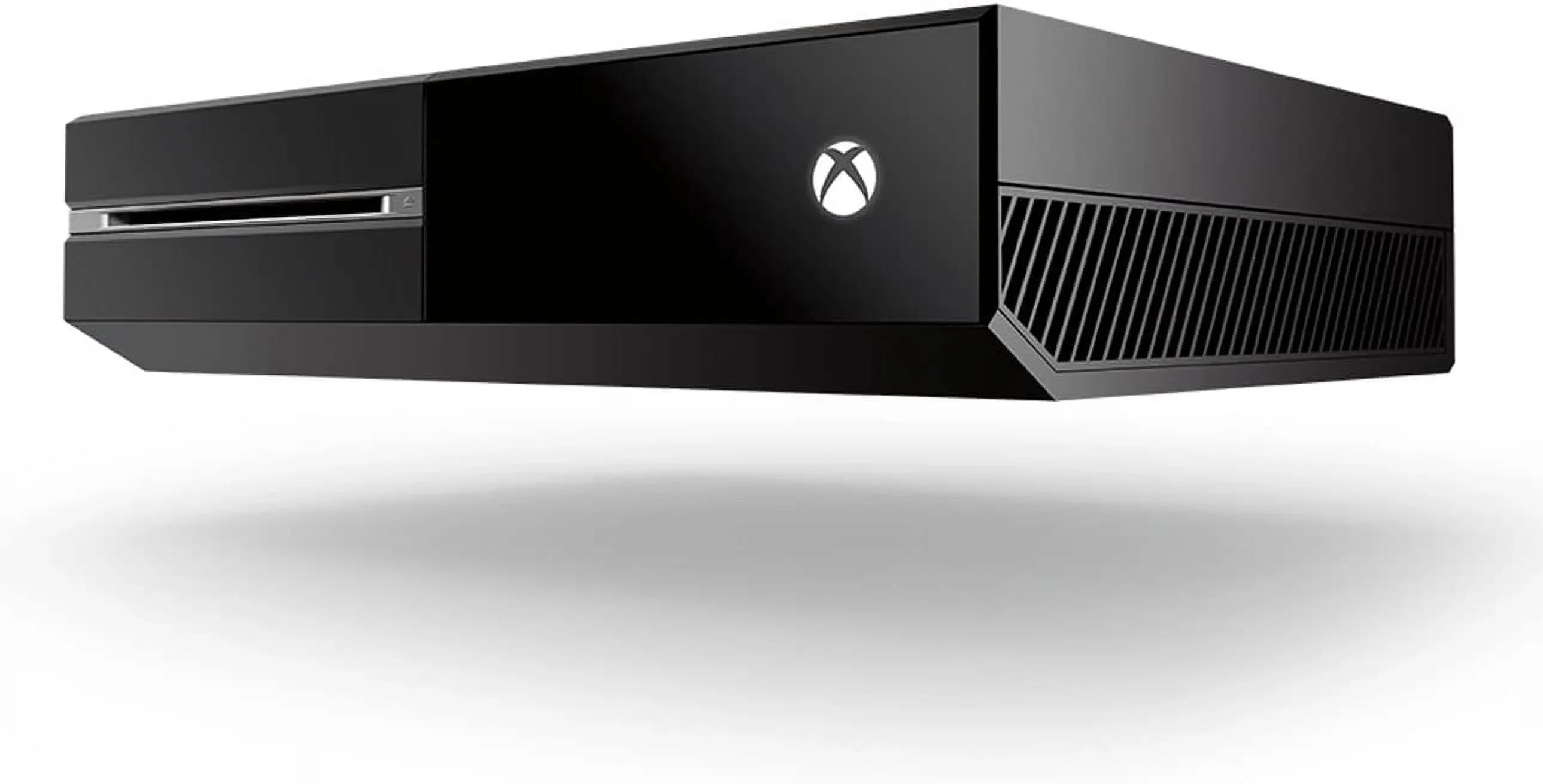 Cable Controller Game AXTION Microsoft One Black HDMI Gaming Console Bundle 500GB New Original Included BOLT 2 V Like GTA Xbox With