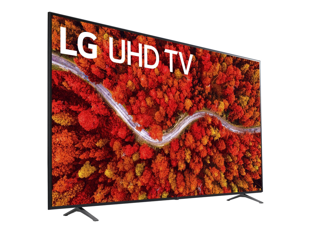LED-LCD Class (2160p) LG HDR TV 4K UHDTV (82UP8770PUA) 82" Smart