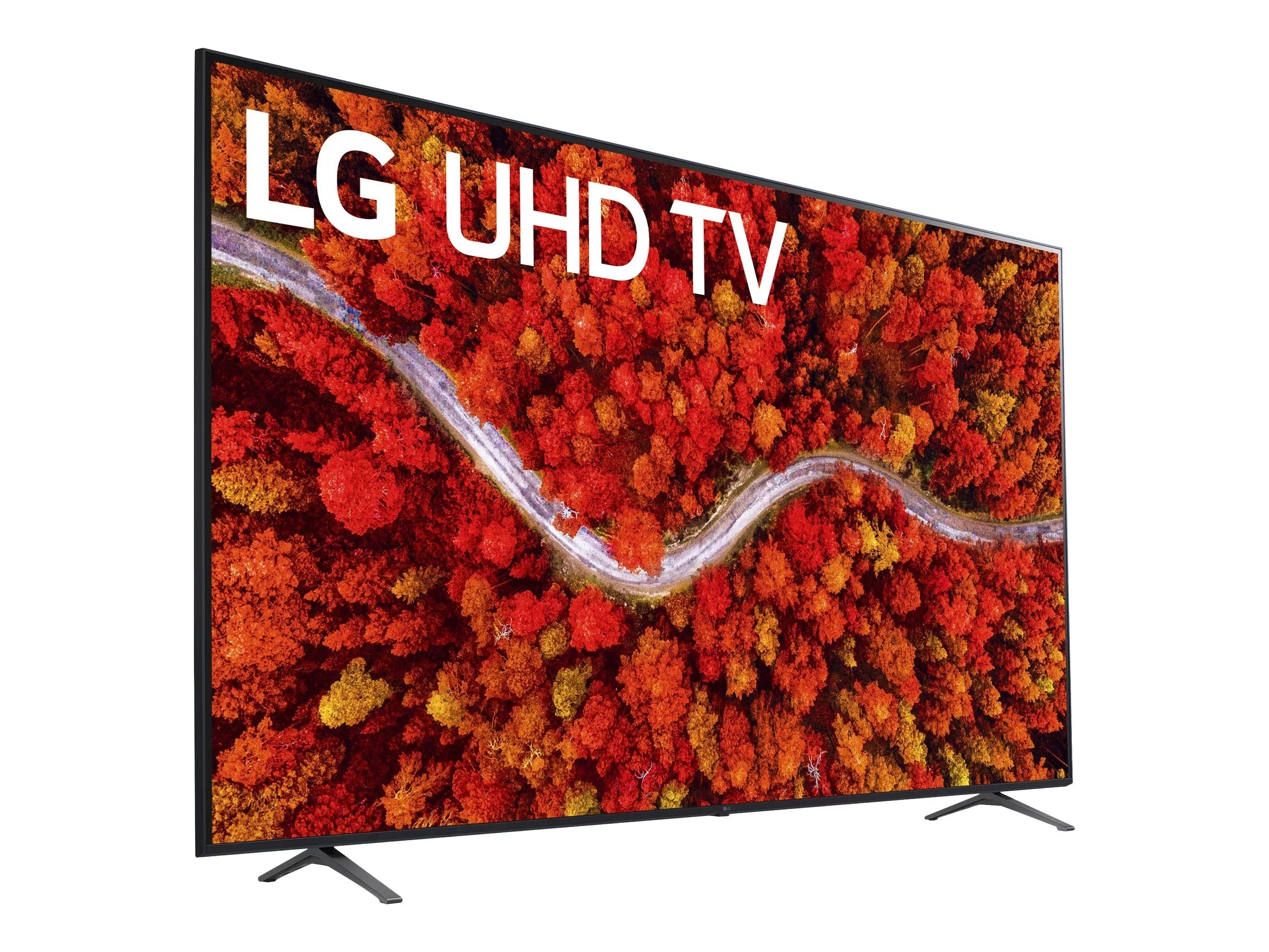 LED-LCD Class (2160p) LG HDR TV 4K UHDTV (82UP8770PUA) 82" Smart
