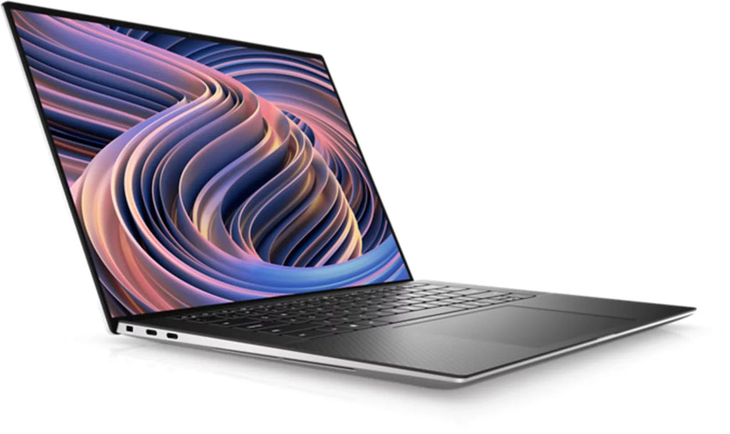 XPS 9520 - 12th @ RAM 4K - Restored Touch SSD - (2022) 3050 4.7 RTX 14 (Refurbished) 32GB GHz 512GB - CPU Gen i7 notebook Core 15.6" DELL Cores