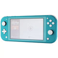 '- Lite Gaming (Refurbished) Switch Nintendo Console (HDH-001) Restored Hand-Held Turquoise