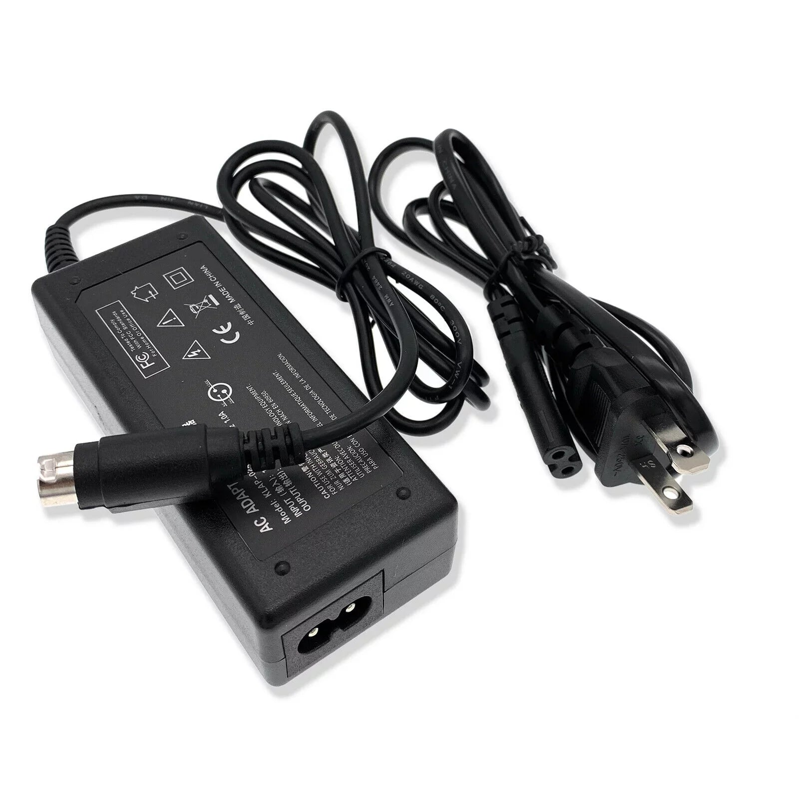 Subwoofer For iSub Cord Power AC Kardon 2000 Supply Harman Adapter New Speaker