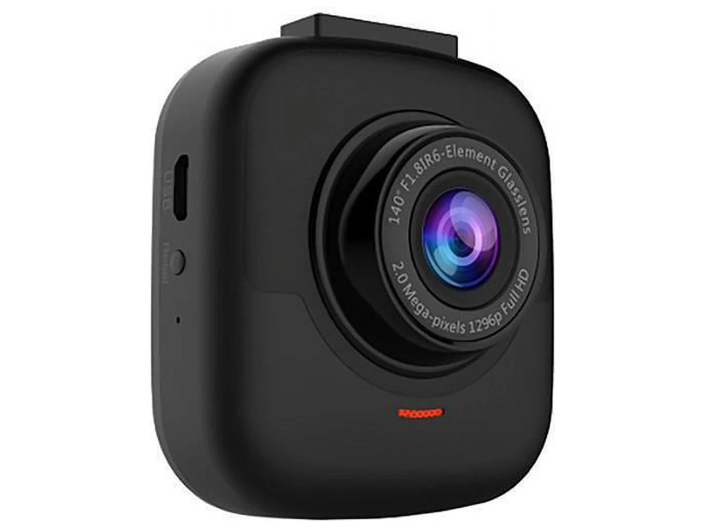 SD Micro Card Papago 16GB GEKO Orbit with Night and 1296p 530 Vision Cam Dash