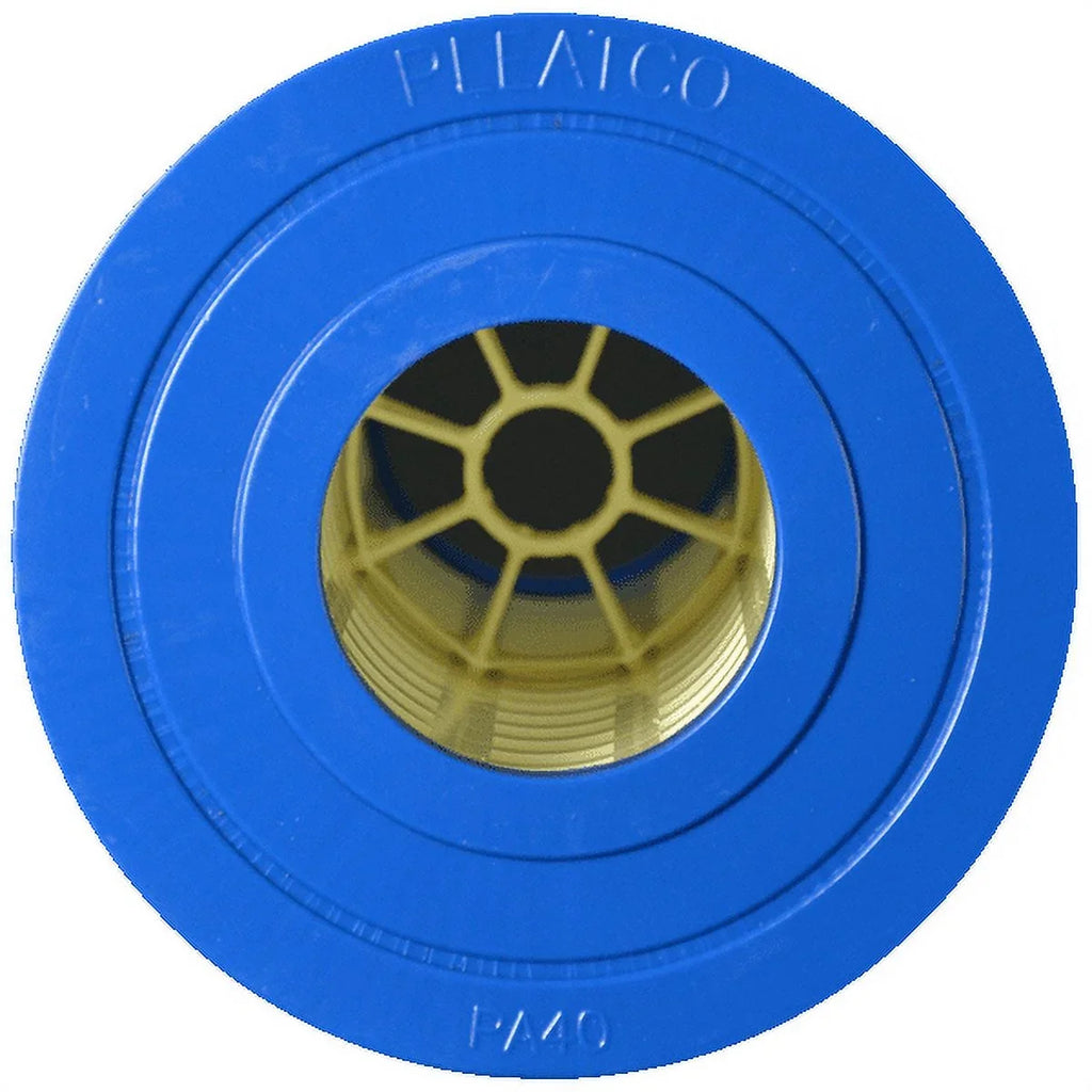 Replacement Cartridge PA40 Pleatco Filter