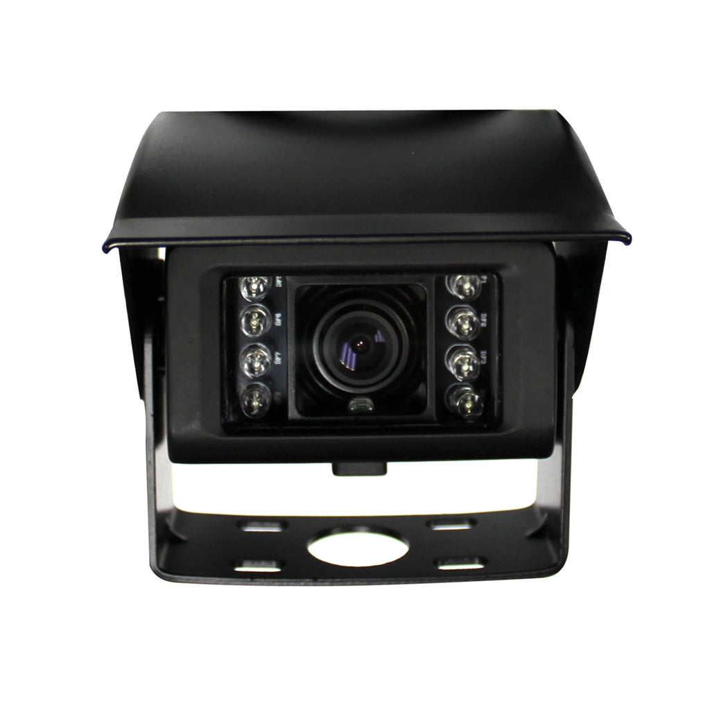 BOYO Programmable Camera Heavy Duty VTB302HD