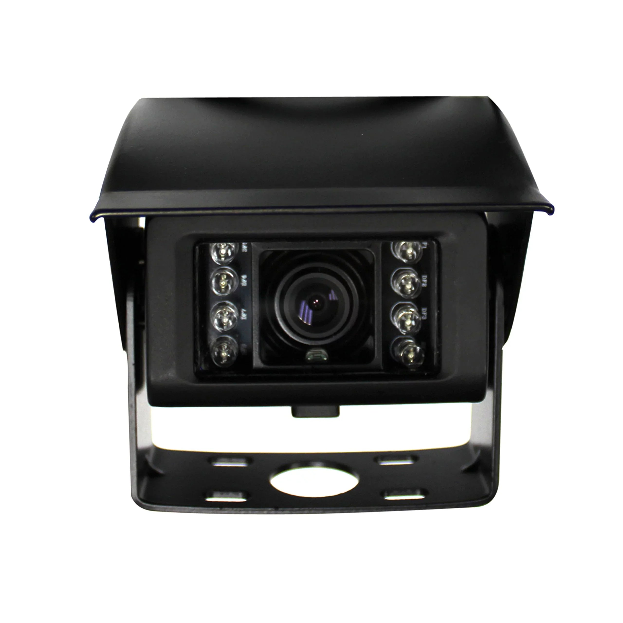 BOYO Programmable Camera Heavy Duty VTB302HD