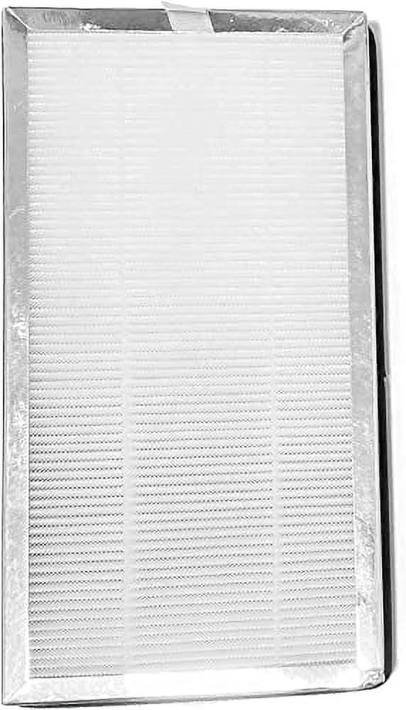 Carbon MA-15 with Nispira HEPA Medify Activated Purifier 4 Part Compatible Filter with Replacement Air Packs MA-15R. True