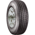Glacier Winter Mastercraft MSR 255/70R17 Tire Truck 112T Light
