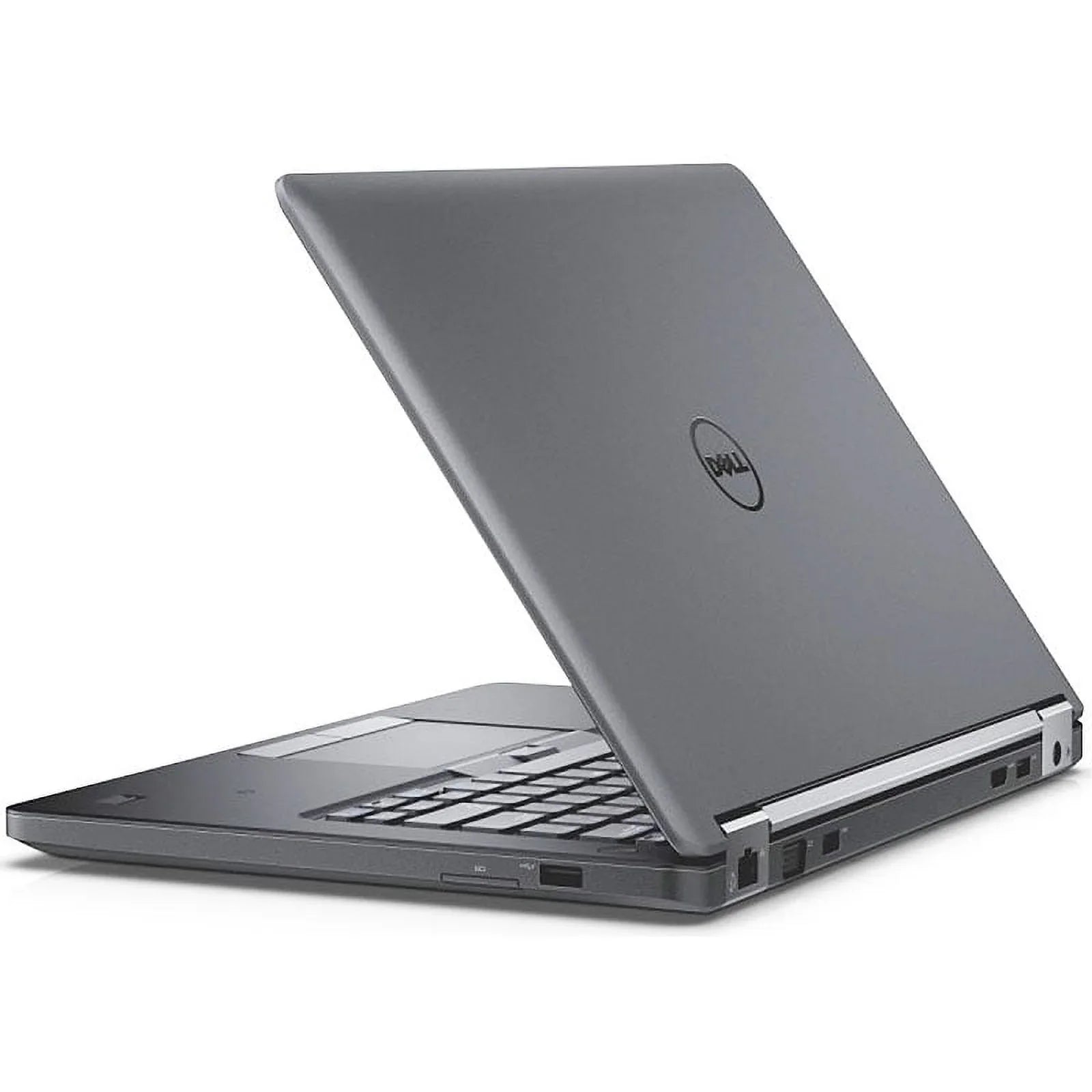 2.6GHz 500GB notebook 10 Windows E5450 Camera Latitude 16GB i7 Pro DC Pre-Owned 64 DELL