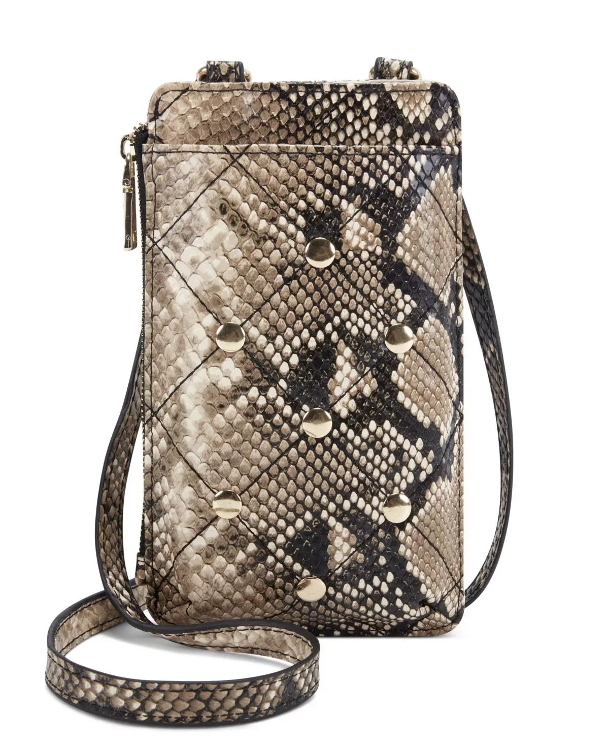 International designer Crossbody Phone Concepts Quilted Bag Womens allbrand365 INC