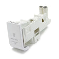 FILTER PART) REFRIGERATOR (GENUINE WHIRLPOOL WATER WPW10238123 OEM HOUSING