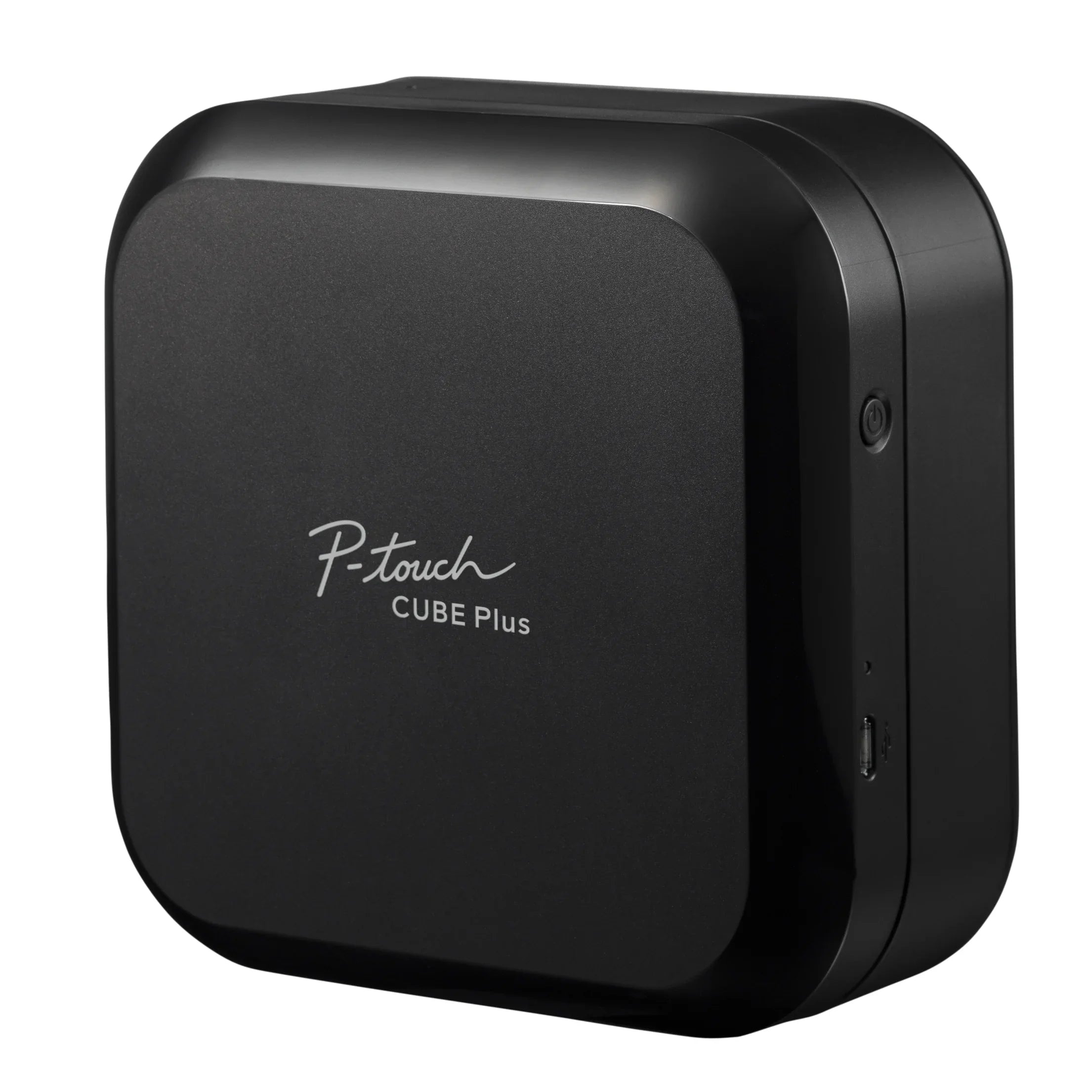 New Versatile with CUBE Plus Technology, PT-P710BT Label Wireless Brother P-touch Bluetooth® Maker