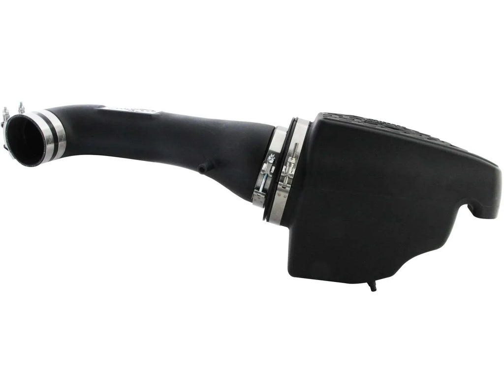 System Cold 7 Filter Intake Momentum w/ GUARD Pro GT Air