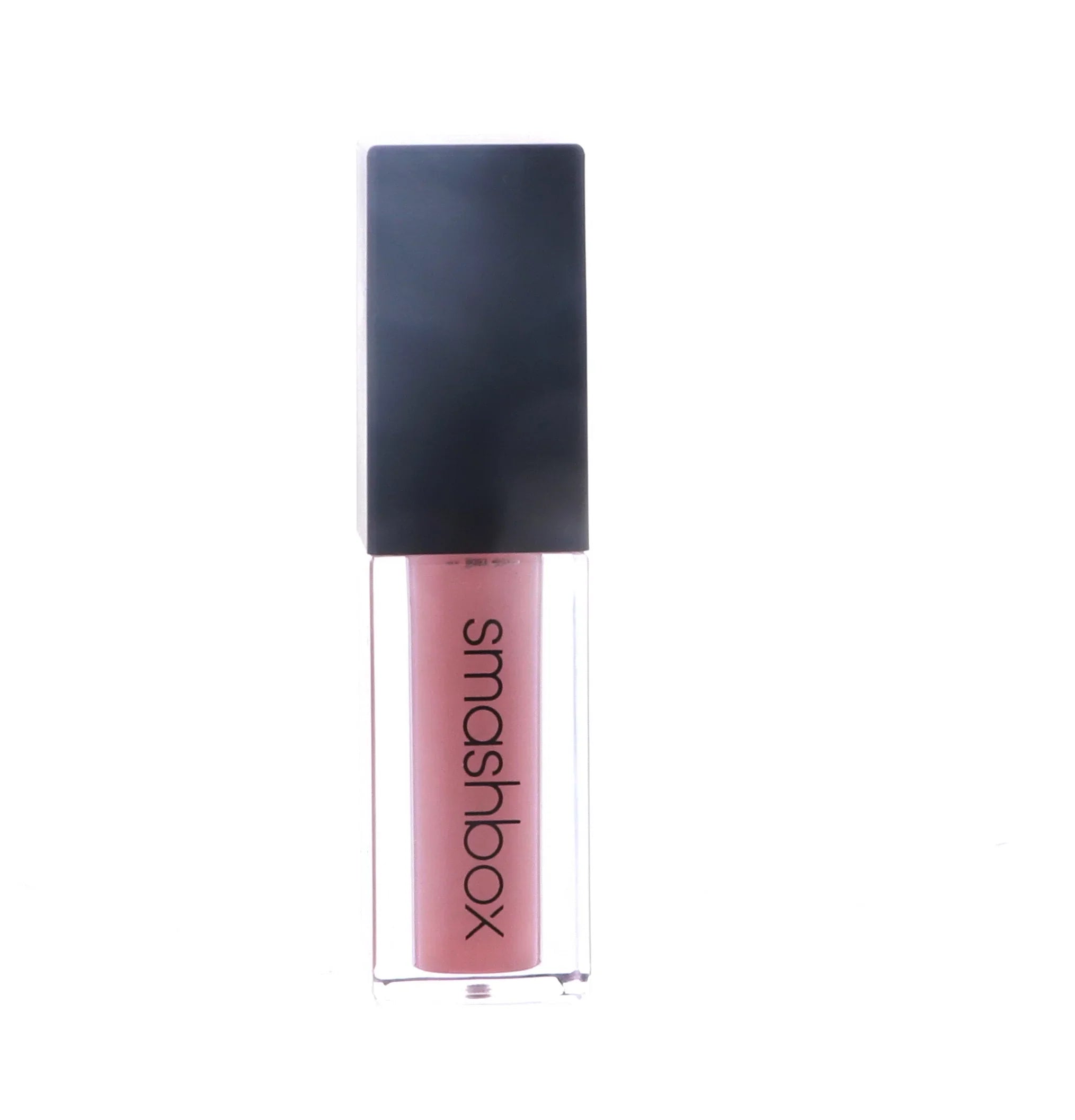 On fl Smashbox 4 / .13 Always Lipstick ml oz Liquid Audition