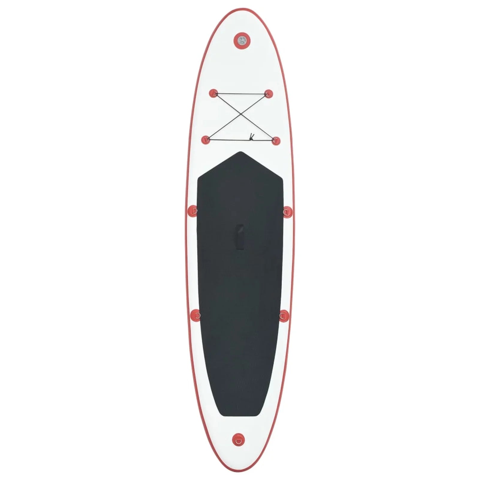 Set Paddle White Red With With Leash Hand Pump Paddle - Waterproof parcel,Inflatable Paddle Aluminum Andoer Oar Red Paddle X Inflatable Fin Hand Leash - Oar Set Set 153.5" And And