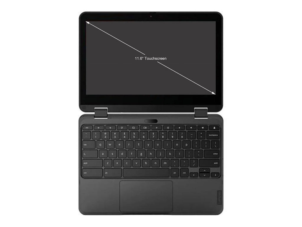 11.6" Chromebook Used) 2-in-1  300e (Excellent notebook Touchscreen LTE 3 (32GB) Unlocked - Gen
