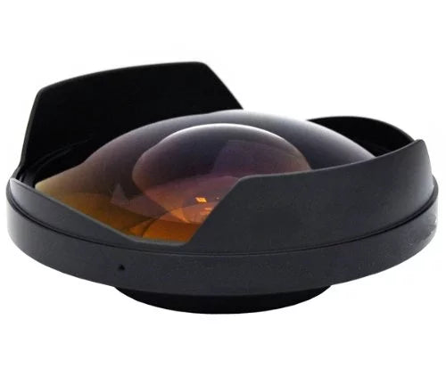 Lens JVC High 0.3x Fish-Eye Grade For The GY-HM200