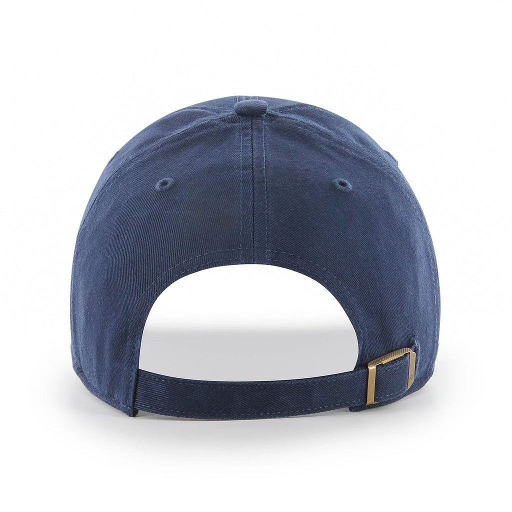 MVP '47 Adjustable OSFA Centerline Hat Blue Kraken - Seattle Sea Deep Men's
