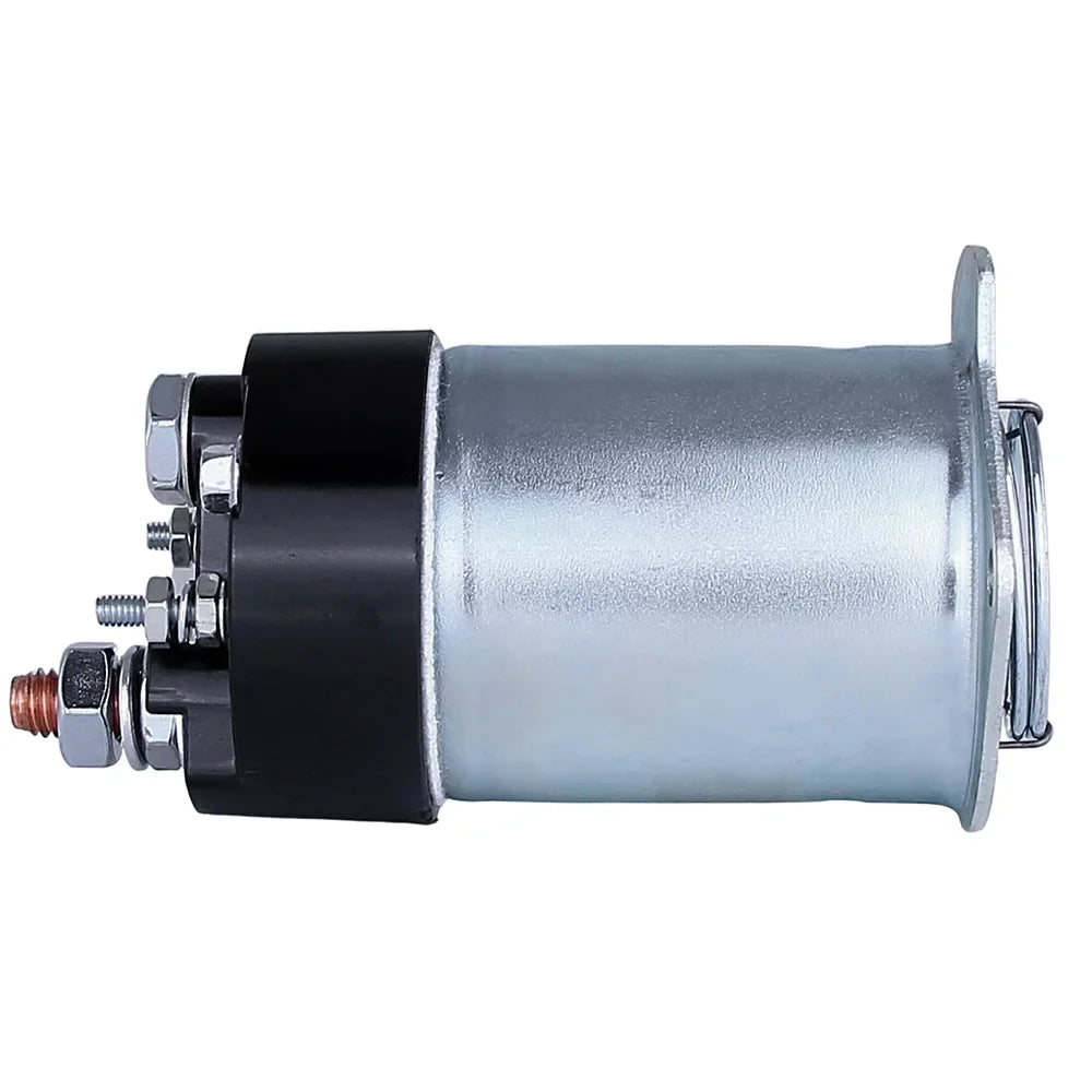 100B 60B 125 Starter New Hyster S-100 Truck 100Ps 60 Lift 150 Fits 60Ps Solenoid