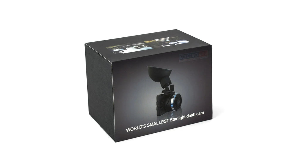 HD Car DVR Front/Rear Recorder Dash Video Dashboard Defense for Cam