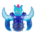'- Saturnaut Action Goo Figure Heroes Zu Jit Attack, of Galaxy