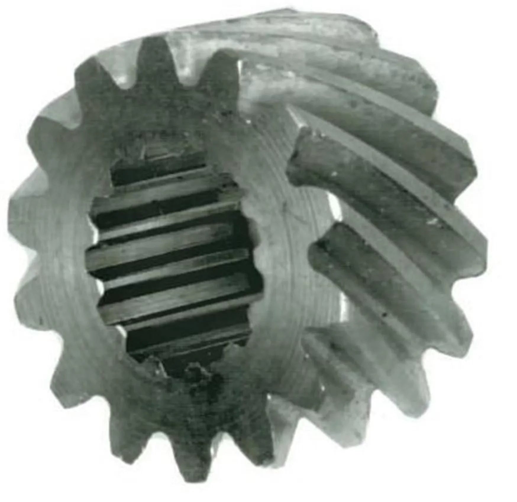 Rareelectrical Gear Sea-Doo 99 Fits 800Cc Rfi Gtx 05 Std Spx Rotary Rfi 98-02 Ski Gti Jet