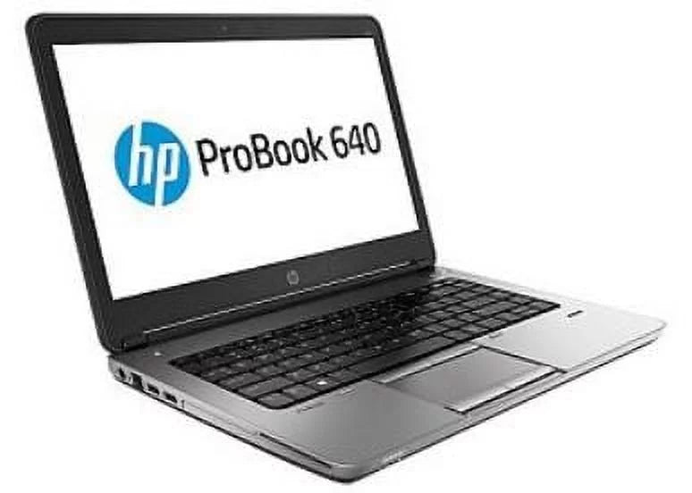 intel i5 G2 Windows pre-owned 640 2.4GHz, Intel CPU HP 6300U webcam 10 core Probook -