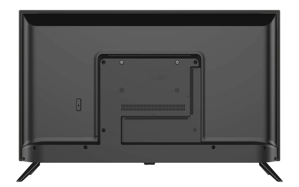 TV, JVC FHD LT-40MAW305 40" HDR Roku