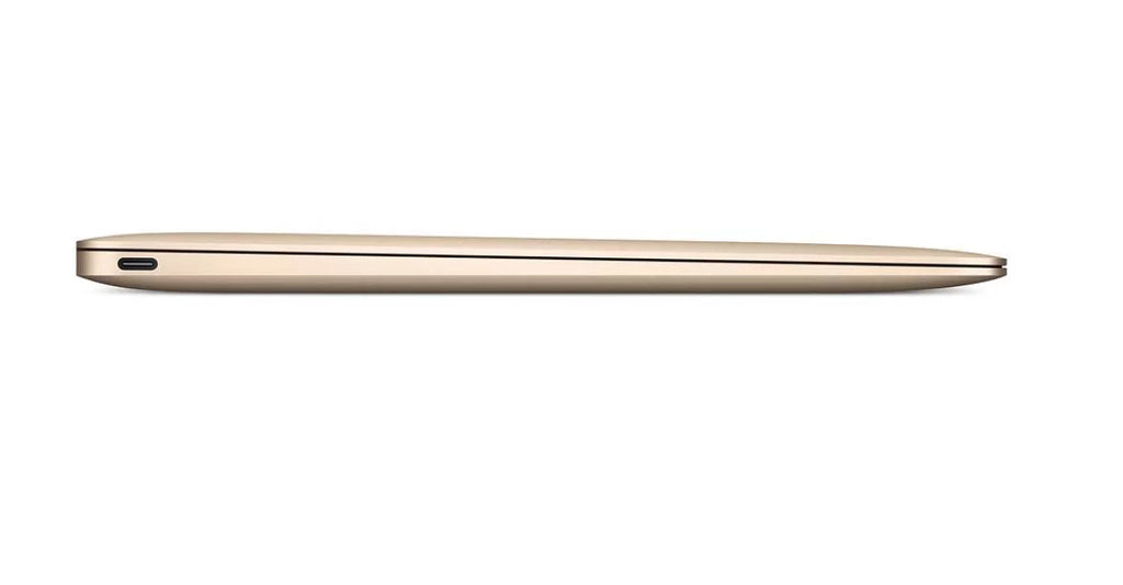 256GB  12-inch 1.2GHz 2304x1440 Power SSD 8GB MNYK2LL/A (Retina, 2017) Adatper Grade (Mid m3 Gold) Display Memory  Included A Mac OS Core