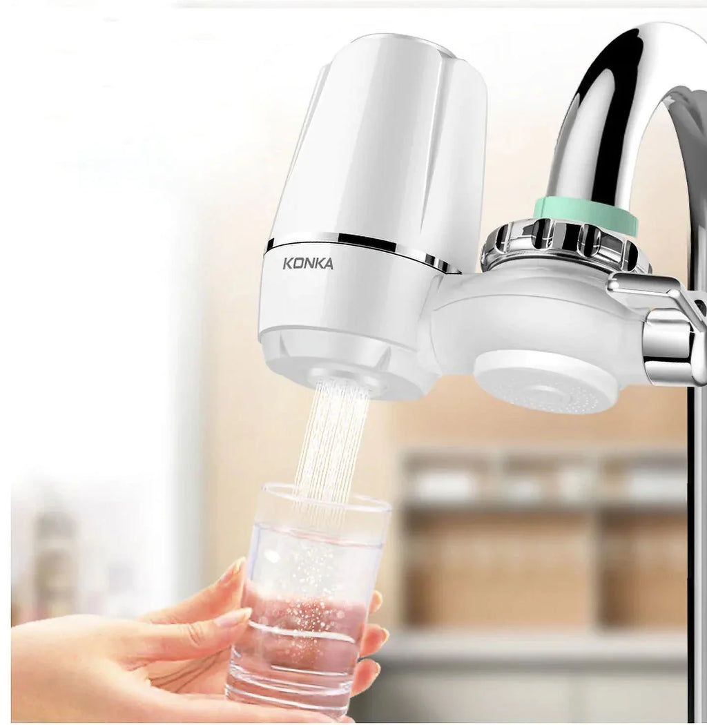 Filter Water Softener Agua & Advanced Pure -