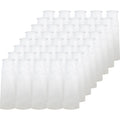 50 of 40) Micron Felt Polyester (20") Bag Liquid SP-BE-4-50 #4 (Case Filter SpiroPure