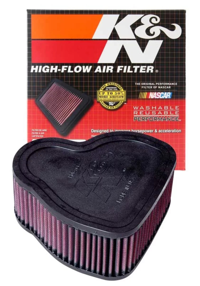 Retro) HA-1802 Engine VTX1800T, VTX1800R, VTX1800 VTX1800S, 2002-2008 Performance, Filter: K&N HONDA VTX1800F, Powersport Filter: Air (VTX1800C, VTX1800N, Air High Premium,