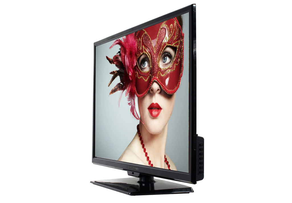 60Hz 32-Inch oCOSMO LED CE3230 TV by 720p Sceptre