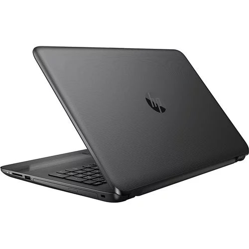 4GB 15-ba009dx Restored (Refurbished) AMD 2GHz DDR3 R4 Radeon HP A6-7310 HDD 15.6" W10 500GB