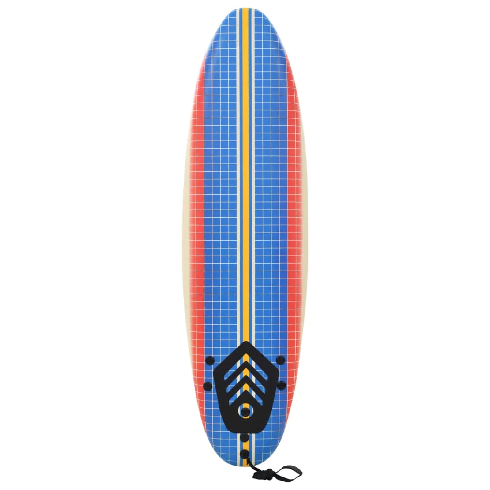 Walmeck 66.9" Surfboard
