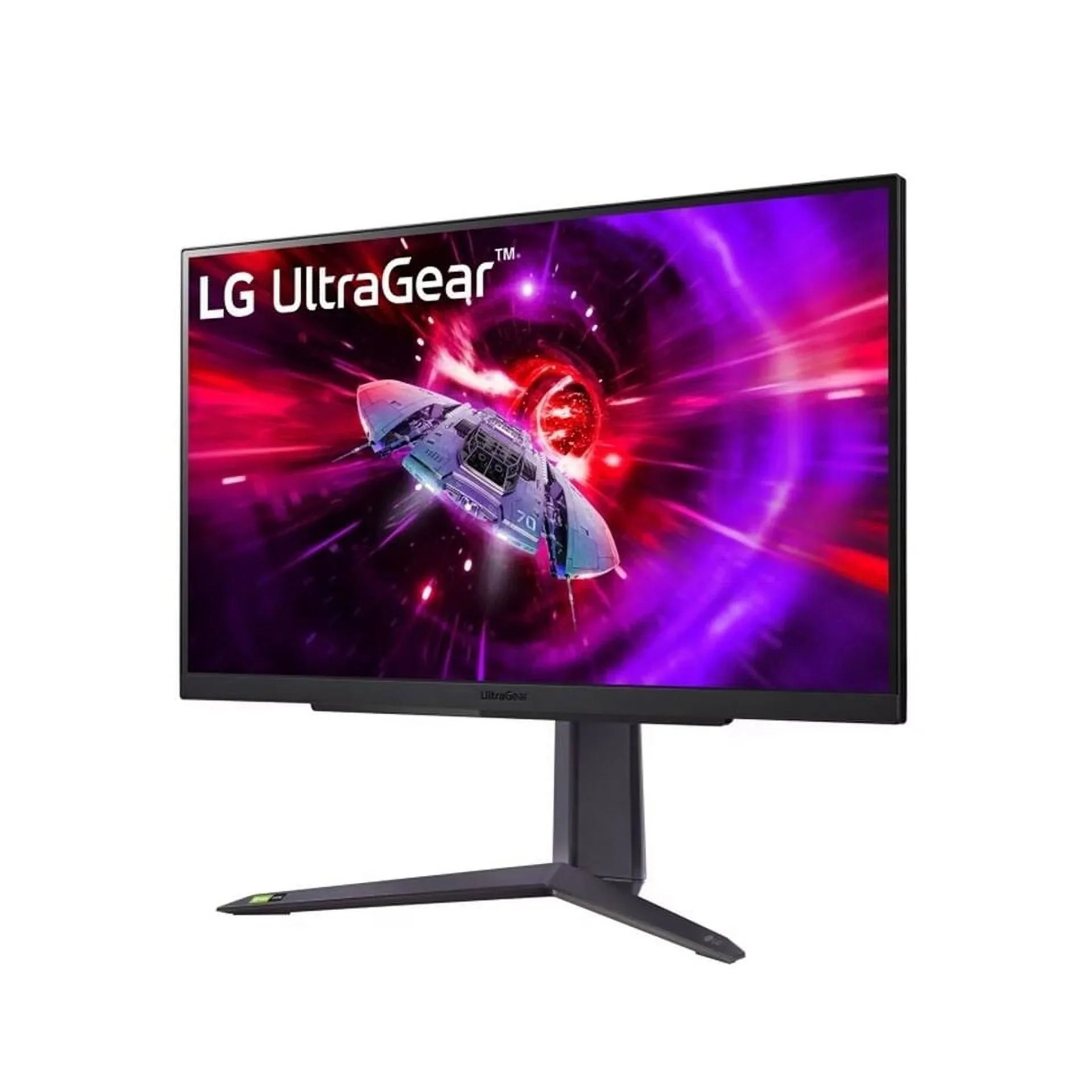 QHD Monitor Class UltraGear IPS 27" Gaming LG