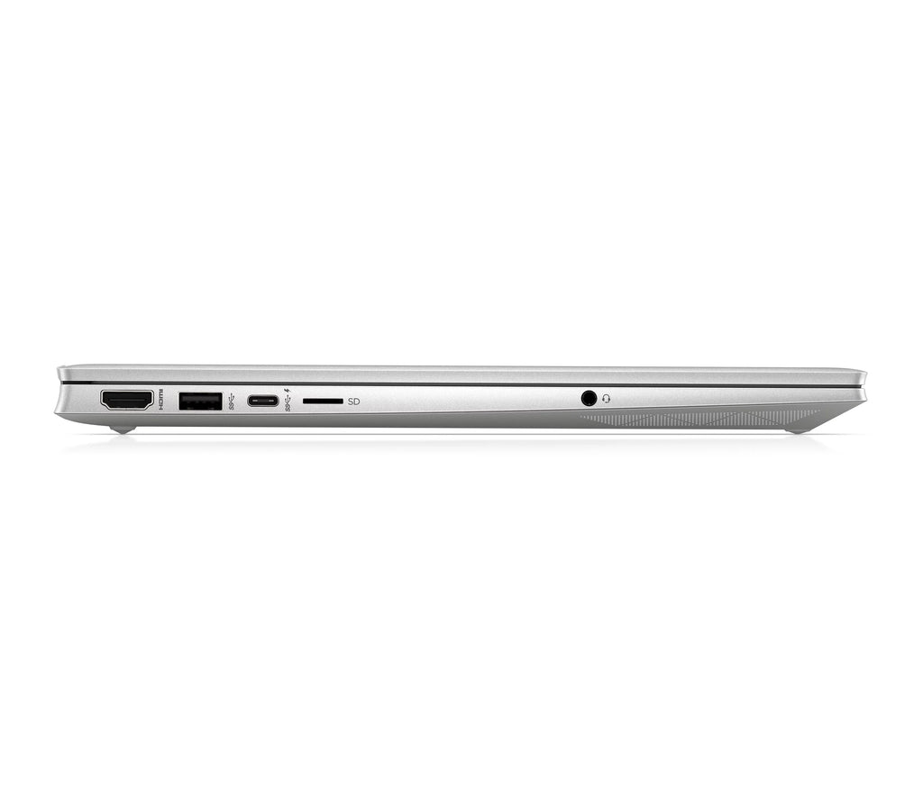 HP SSD Pavilion DDR4, i5-1235U, 512GB 15.6" Intel Core w/ Xe, Touch, Iris 15-eg2010nr Intel 8GB