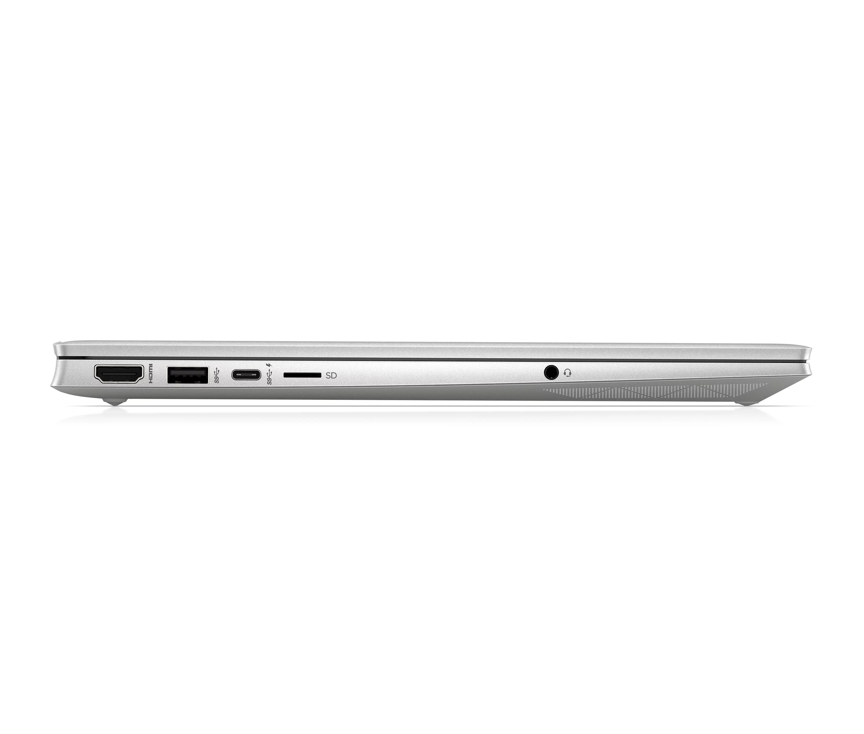 HP SSD Pavilion DDR4, i5-1235U, 512GB 15.6" Intel Core w/ Xe, Touch, Iris 15-eg2010nr Intel 8GB