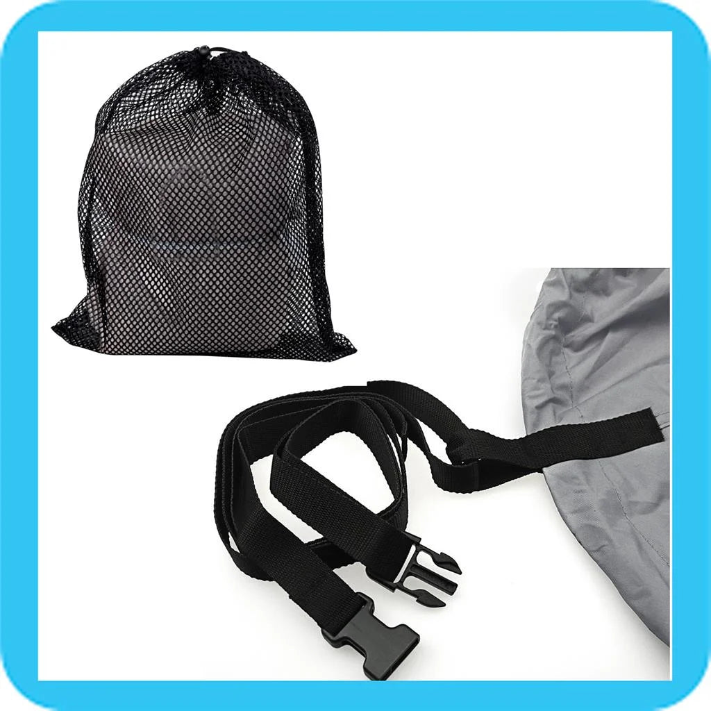 Compatible 1992 TRAVEL, for BOAT WINNS I/O LIFT FOUR 195 COVER CUDDY STORAGE, SUNDOWNER