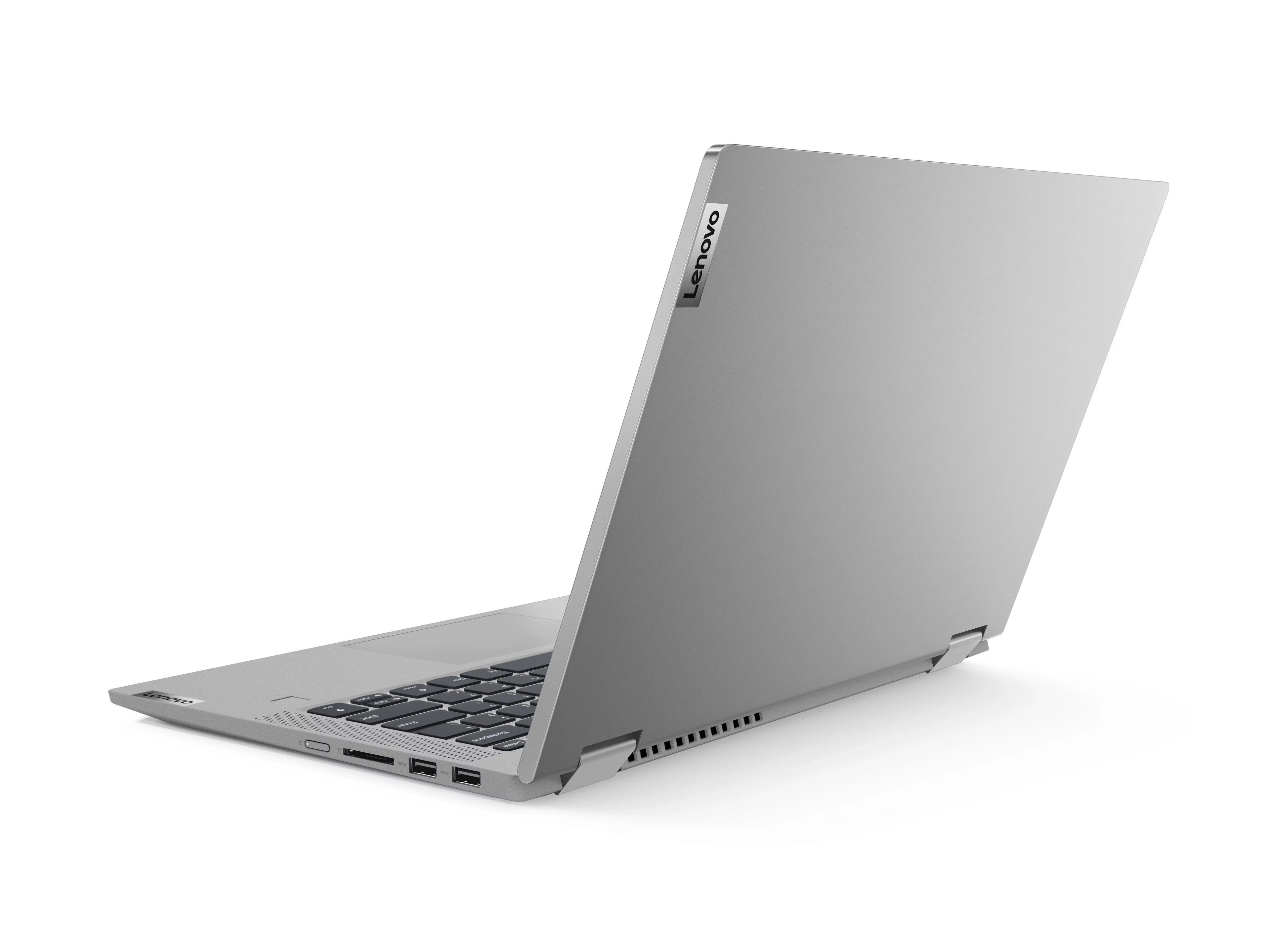 IdeaPad RAM 2.4GHz (Refurbished) Touchscreen 5 Win Platinum Flex 82HT007VUS SSD Graphics LENOVO 15.6" FHD 512GB Grey 11 i51135G7 Intel Iris Restored Home 15ITL05 8GB Xe