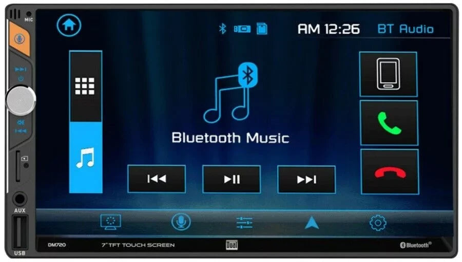 INSTALLATION VEHICLE INCLUDES DASH TOYOTA FITS CAR SCION PKG. TOUCHSCREEN HARDWARE INCLUDING ADAPTER ANTENNA REQIRED. WHEN HARNESS, SPECIFIC AM/FM STEREO WIRE KIT, RADIO AND USB/BLUETOOTH