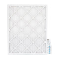 in Air MERV the Made USA. 11 6 Made Pack. USA. 14x20x1 in Filters. Pleated Furnace AC
