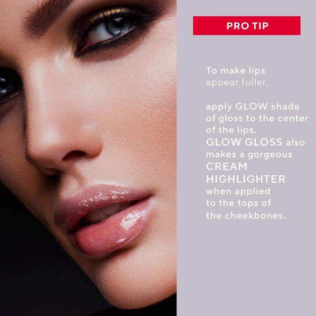 Light Gloss Glow Up Lip