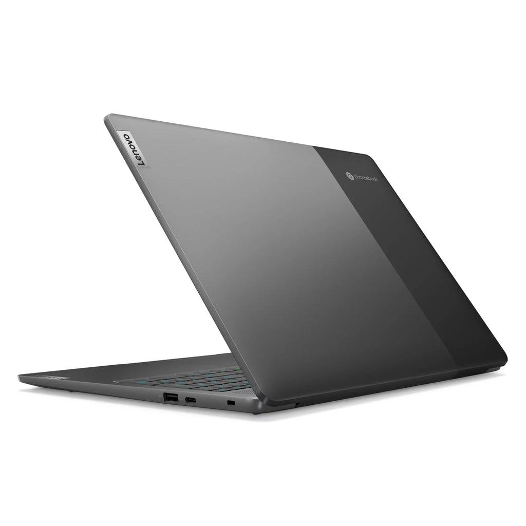 For IdeaPad 8GB, 16" IPS, Chromebook Gaming i5-1235U, 256GB, Laptop, Gaming