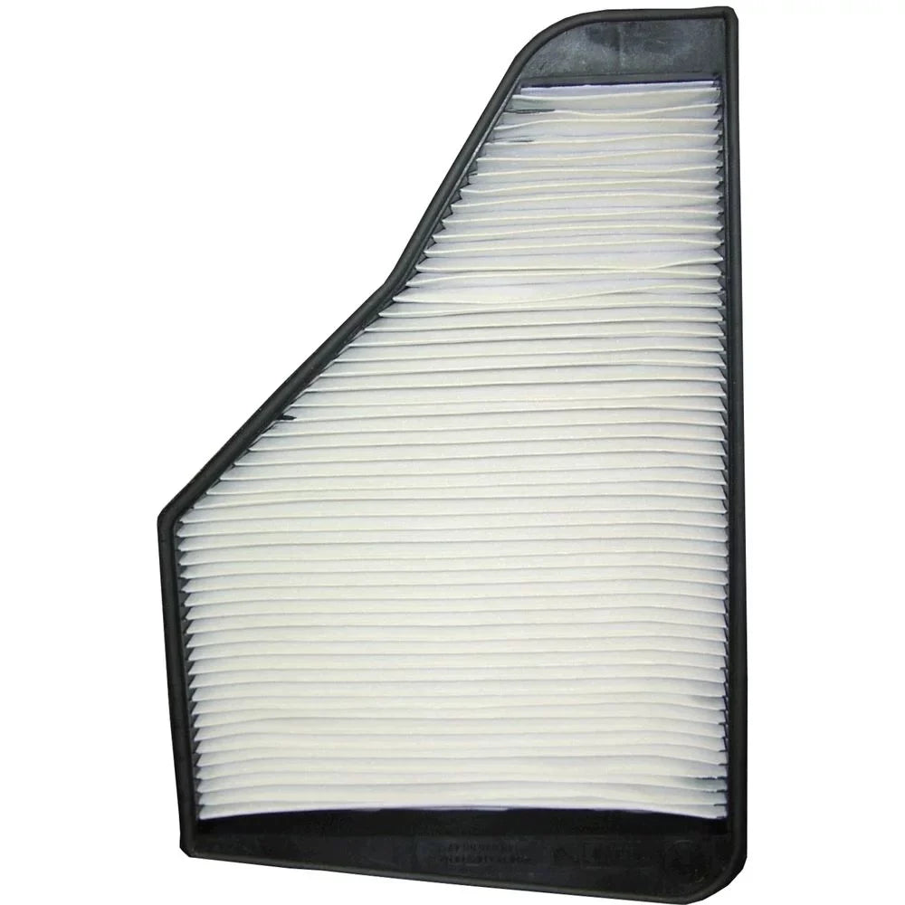 Filter MERCEDES-BENZ Air Fits 400 1994-1999 S, 1992-1993 select: MERCEDES-BENZ Cabin