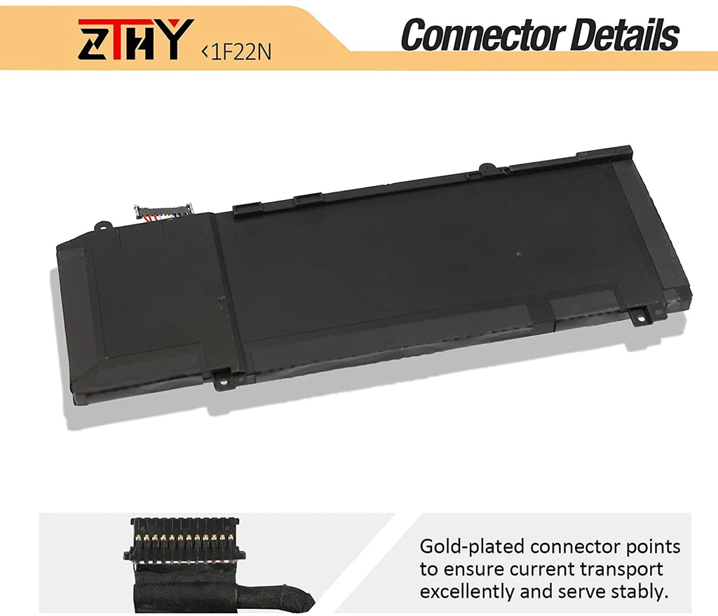 7790 M17 P37E P79F 5590 G5 7590 P37E001 ZTHY notebook Alienware for G7 R1 DELL G7 New M15 1F22N y Replacement DELL